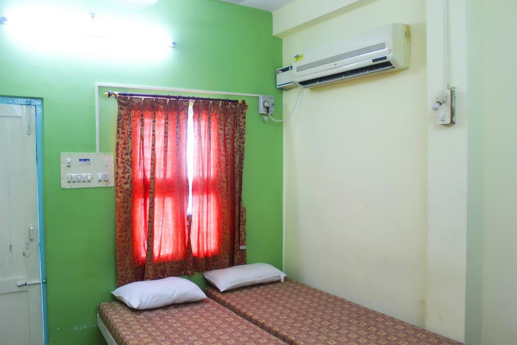 Pms Guest House Пудучеррі Екстер'єр фото
